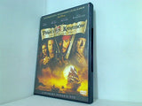 パイレーツ・オブ・カリビアン 呪われた海賊たち Pirates Of The Caribbean The Curse Of The Black Pearl