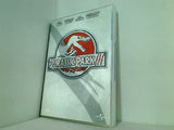 ジュラシック・パークIII Jurassic Park Ⅲ