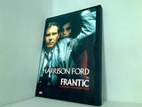 フランティック ハリソン・フォード エマニュエル・セニエ Frantic Harrison Ford John Mahoney