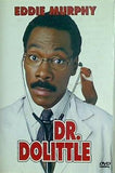 ドクター・ドリトル Dr.Dolittle