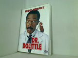 ドクター・ドリトル Dr.Dolittle