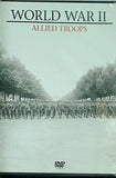 ワールド・ウォー 2 同盟軍 WORLD WAR Ⅱ allied troops