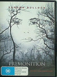 シャッフル サンドラ・ブロック Premonition Sandra Bullock