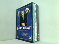 ジョン・ソウ The John Thaw Tribure Collection