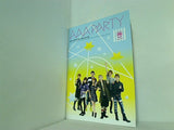 AAA トリプルエー PARTY AAA トリプルエー OFFICIAL FAN CLUB VOL.9 2010