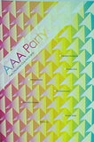 AAA トリプルエー PARTY AAA トリプルエー OFFICIAL FAN CLUB VOL.12 2012