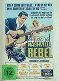 ウェイロン・ジェニングス ナシュビル・レベル WAYLON JENNINGS NASHVILLE REBEL