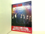 ラグフェアー RAG FAIR the WAVE ＆ STORY ラグフェアー RAG FAIR in ARENA37℃ 2002 2005