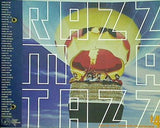 RAZZ MA TAZZ BRAND-NEW POP ATTRACTION #4