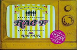 ラグフェアー RAG FAIR TOUR 2003 RAG F パンフレット
