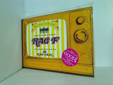 ラグフェアー RAG FAIR TOUR 2003 RAG F パンフレット