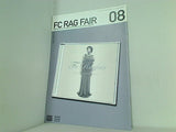 FC ラグフェアー RAG FAIR vol.8  ファンクラブ 会報 2006年 12月発行