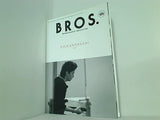 福山雅治 ファンクラブ会報 BROS. No.109