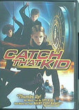 ミッションX CATCH THAT KID