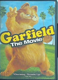 ガーフィールド ザ・ムービー Garfield The Movie