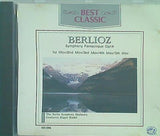 ベルリオーズ 幻想交響曲