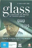 グラス・ア・ポートレイト・オブ・フィリップ・イン・トウェルブ・パーツ glass a portrait of Philip in twelve parts