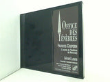 OFFICE DES TENEBRES