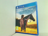 ウィンドストーム・アリース・アライバル PS4 windstorm aris arrival