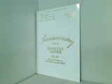 福山雅治 ファンクラブ会報 BROS. No.100