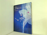 福山雅治 ファンクラブ会報 BROS. No.101