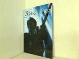 福山雅治 ファンクラブ会報 BROS. No.102