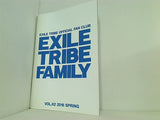 exile tribe official fan club 会報 vol.62