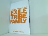 exile tribe official fan club 会報 vol.60