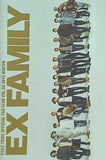 exile tribe official fan club 会報 vol.53