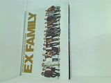exile tribe official fan club 会報 vol.53