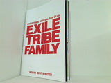 exile tribe official fan club 会報 vol.61