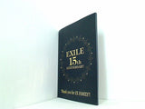 EXILE 15th ANNIVERSARY