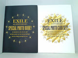 EXILE 15th ANNIVERSARY