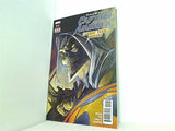 Captain America Steve Rogers #12