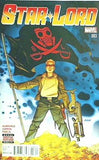 Star Lord #3 Marvel Comics