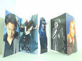 luna sea カードセット ポストカード ルナシー フォトカード FC限定
