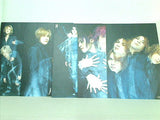 luna sea カードセット ポストカード ルナシー フォトカード FC限定