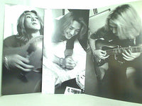 LUNA SEA トレーディングカード LUNA SEA MUSEUM 2001 トレーディング カード 5枚セット - メルカリ