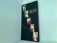 LUNA SEA 会報 SLAVE ステッカー ペーパー ツアーパンフ