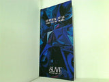 SLAVE LUNA SEA ファンクラブ会報誌 WINTER 1996 vol.12