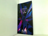 SLAVE LUNA SEA ファンクラブ会報誌 WINTER 1997 vol.13