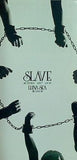 SLAVE LUNA SEA ファンクラブ会報誌 AUTUMN 1997 vol.16