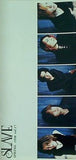 SLAVE LUNA SEA ファンクラブ会報誌 SPRING 1998 vol.17