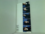 SLAVE LUNA SEA ファンクラブ会報誌 SPRING 1998 vol.17