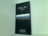 SLAVE LUNA SEA ファンクラブ会報誌 AUTUMN 1998 vol.19