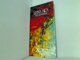 SLAVE LUNA SEA ファンクラブ会報誌 WINTER 1999 vol.22