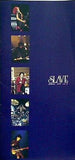 SLAVE LUNA SEA ファンクラブ会報誌 SPRING 1999 vol.24