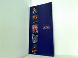 SLAVE LUNA SEA ファンクラブ会報誌 SPRING 1999 vol.24