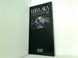 SLAVE LUNA SEA ファンクラブ会報誌 SUMMER 1999 vol.25