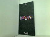 SLAVE LUNA SEA ファンクラブ会報誌 WINTER 1999 vol.27